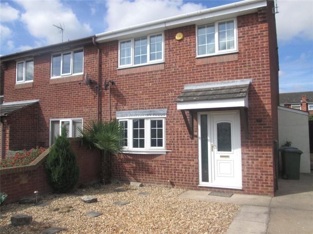 Main image of property: Wharfedale, Worksop, S81