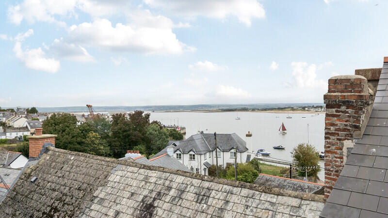 Main image of property: New Street, Appledore, EX39