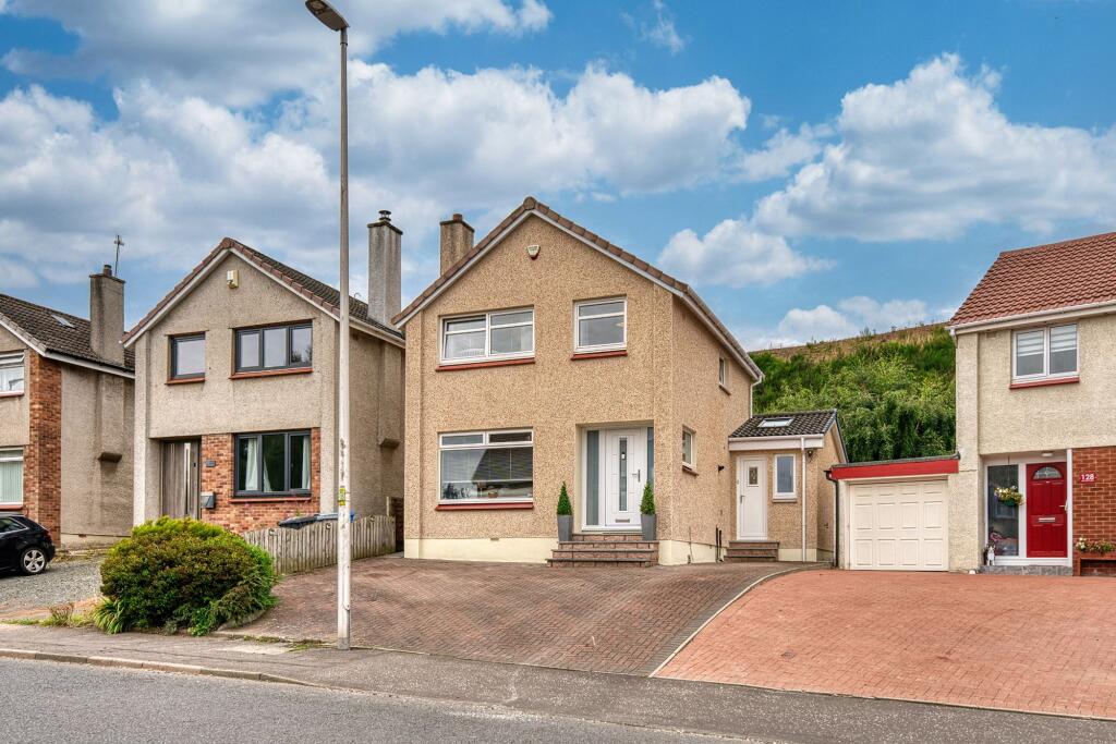 Main image of property: Silvertonhill Avenue, Hamilton, ML3