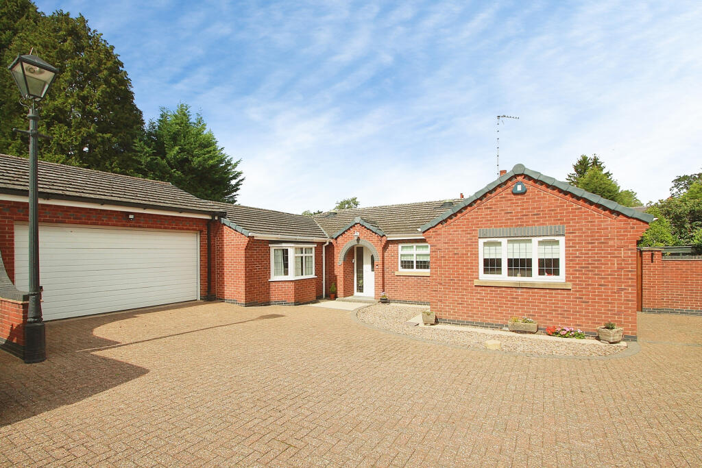 Main image of property: Groby Road, Leicester, Leicestershire
