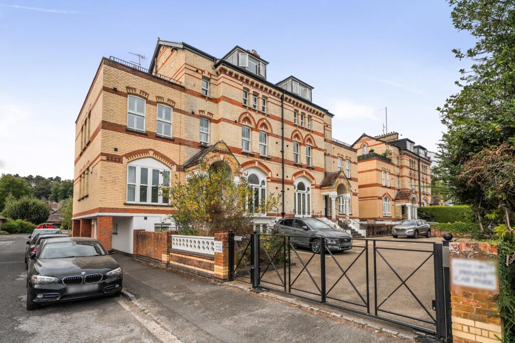 Main image of property: Fairmile, Henley-On-Thames