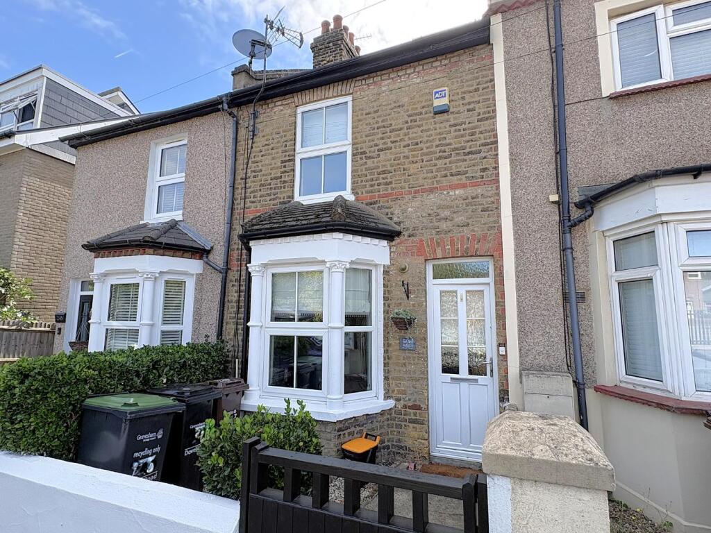 Main image of property: Dover Road, Northfleet Gravesend, DA11 9QN