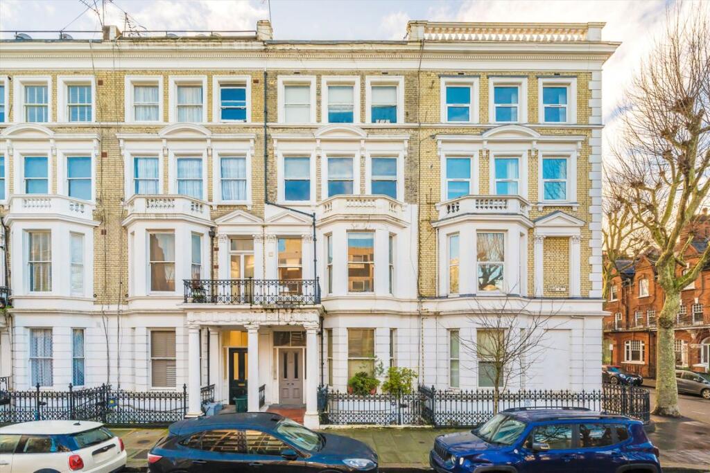Main image of property: Castletown Road, West Kensington