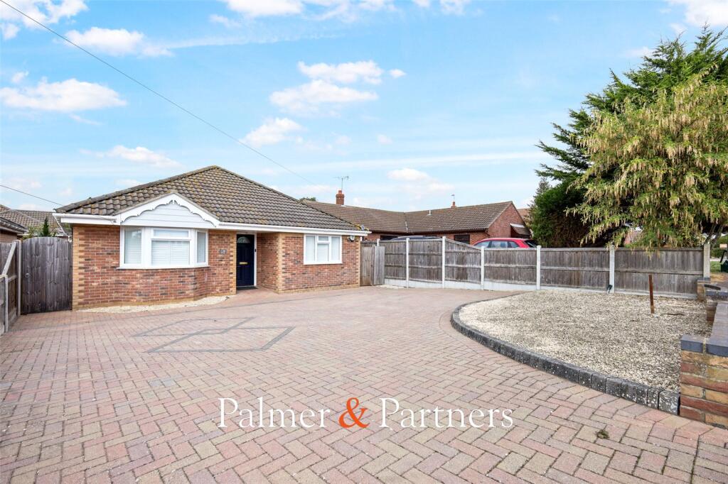 Main image of property: Leas Road, Clacton-on-Sea, Essex, CO15