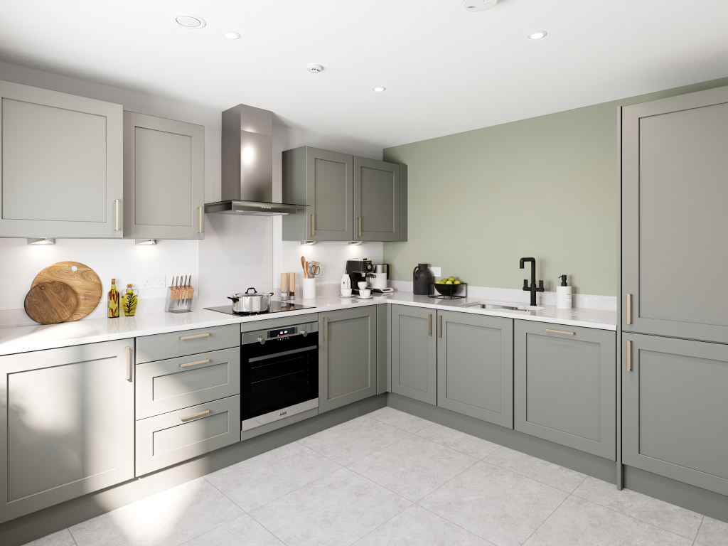 Main image of property: Haywood Village, 
THE RUNWAY, 
WESTON-SUPER-MARE,
SOMERSET, 
BS24 8ES