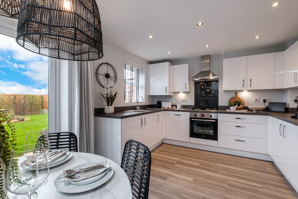Main image of property: The Pearls, 
Pearl Lane, 
Stourport-on-Severn, 
Worcestershire, 
DY13 0PB
