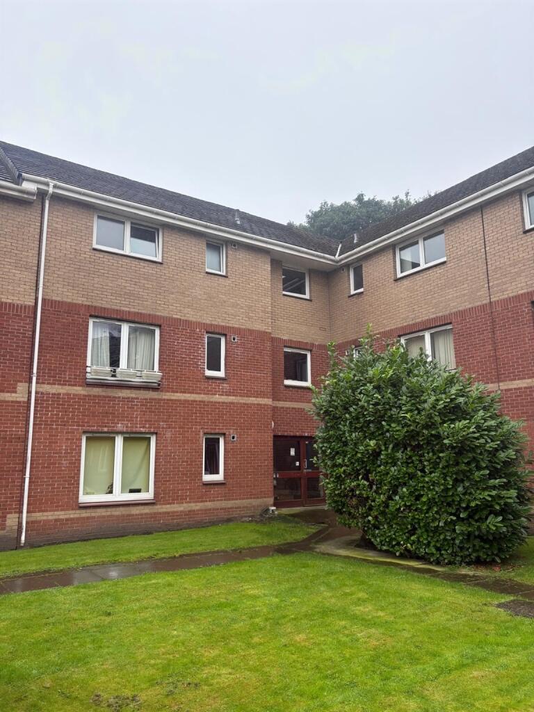 Main image of property: Quarryknowe Street, Glasgow