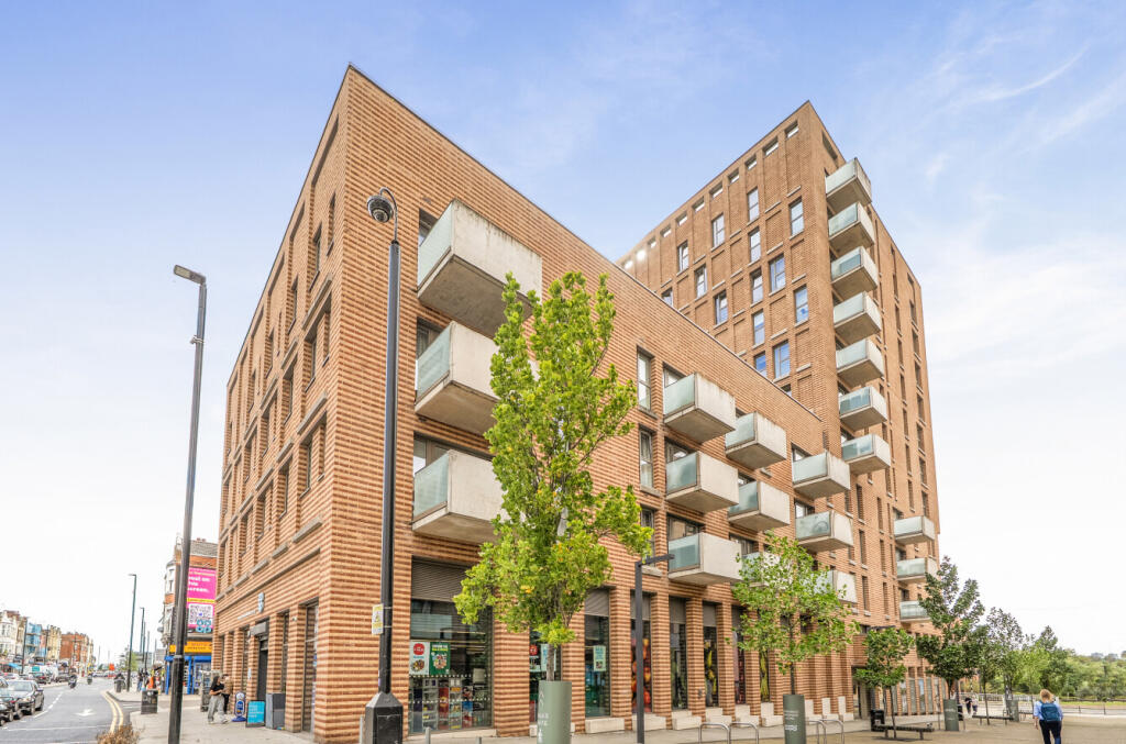 Main image of property: Damsel Walk, Hendon, NW9