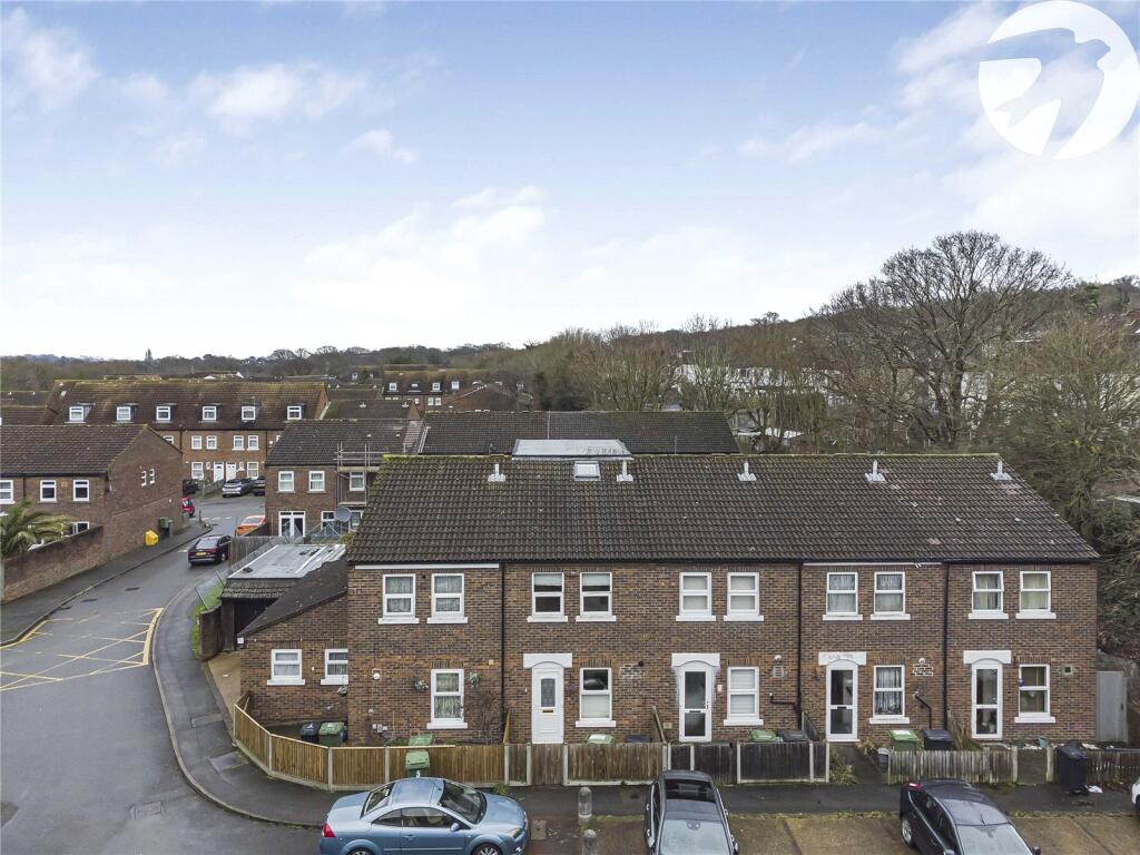 Main image of property: Wicks Close, Mottingham, London, SE9