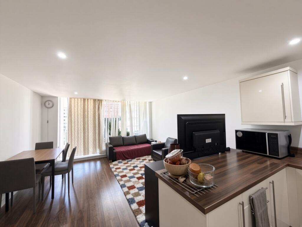 Main image of property: Drift Court, Basin Approach, Beckton, Newham  E16