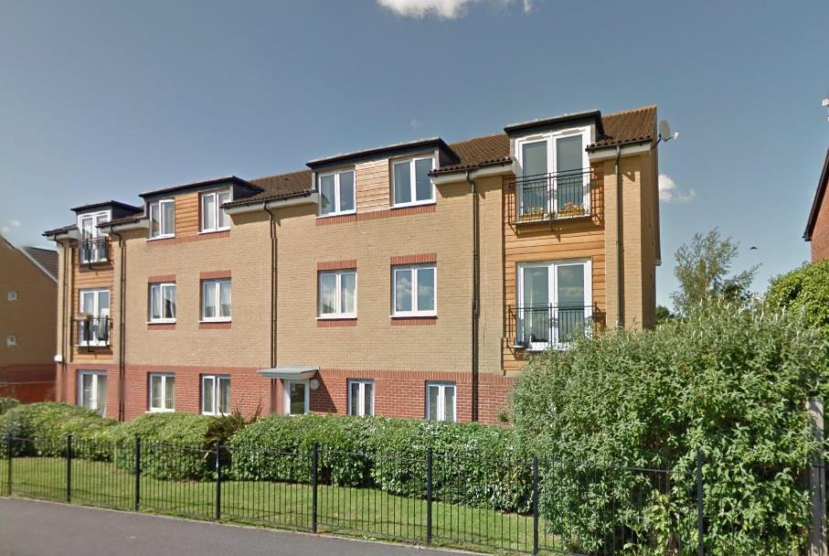 Main image of property: Hollybrook Park, Kingswood, Bristol