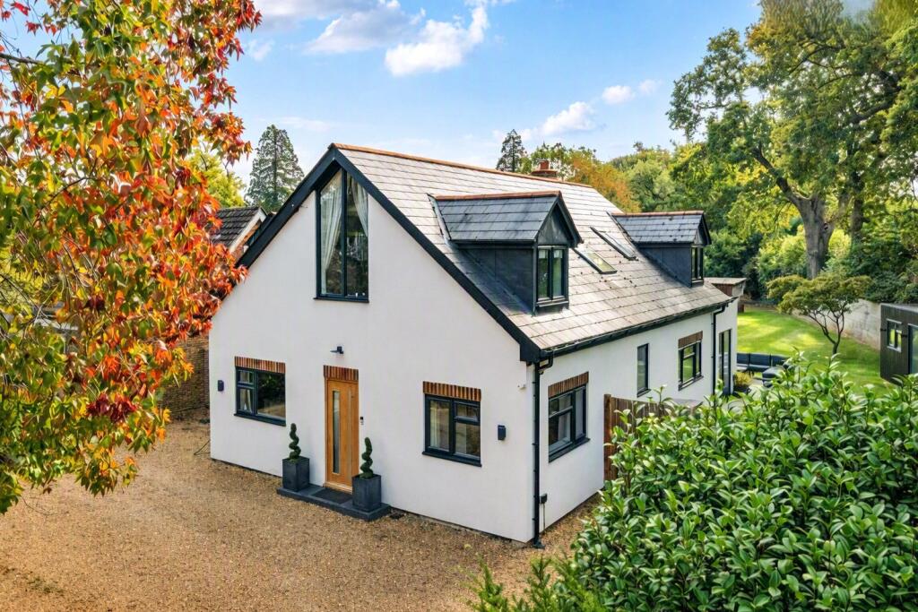 Main image of property: Burford Lea, Elstead, GU8