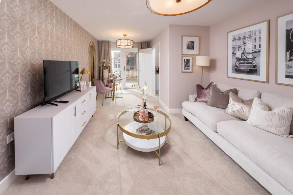 Main image of property: 25 Holland Road,
Wylde Green,
Sutton Coldfield,
B72 1SB
