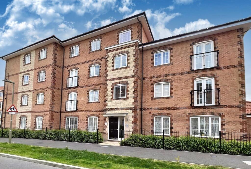 Main image of property: Scots Pine Way, Didcot, OX11