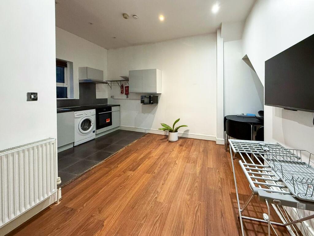 Main image of property: Welldon Crescent, Harrow, HA1