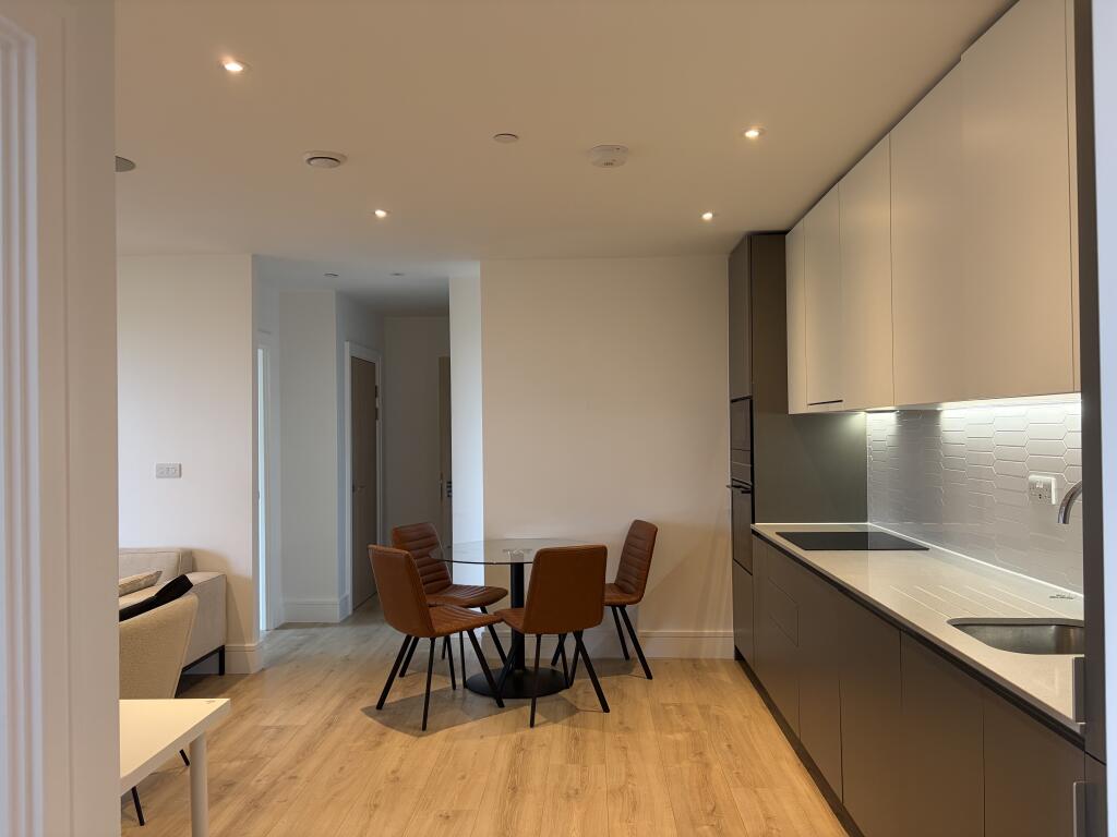 Main image of property: Sutton Park House, Carshalton Road, Sutton