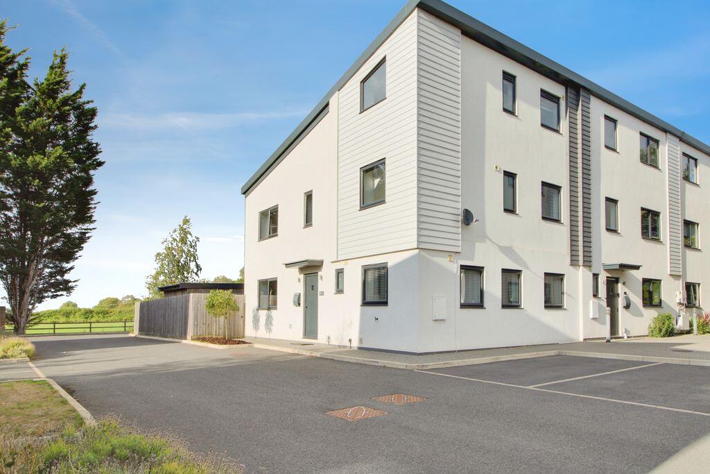 Main image of property: The Range, Eynesbury Hardwicke, St.Neots