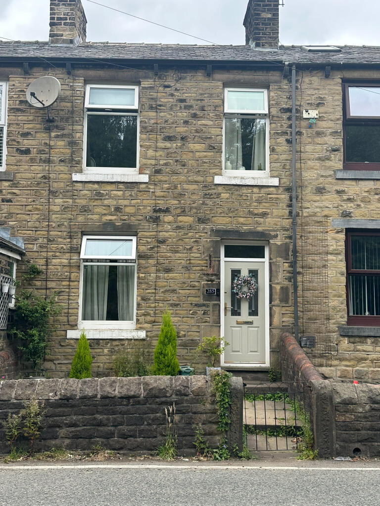 Main image of property: Huddersfield Road, Diggle, Oldham, Lancashire, OL3