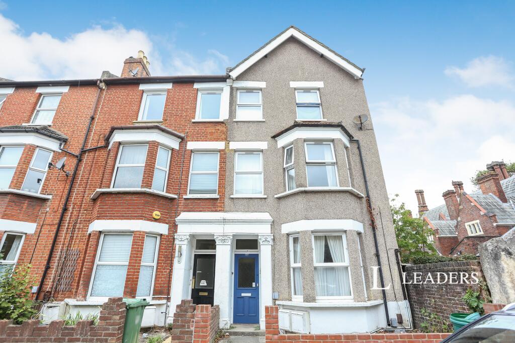 Main image of property: St. Johns Road, SE20