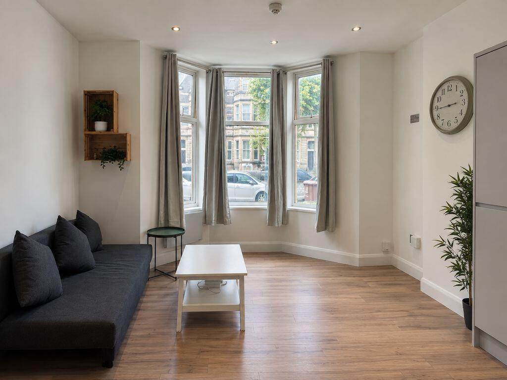 Main image of property: Richmond Road, Cardiff