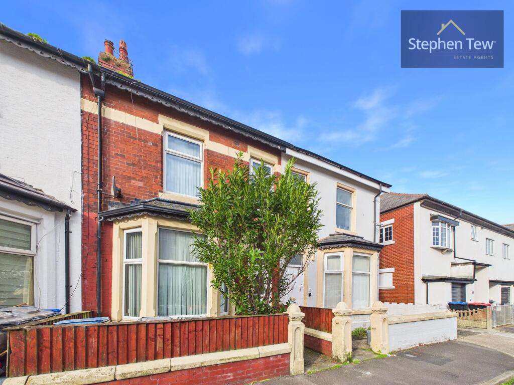 Main image of property: Beach Avenue, Thornton-Cleveleys, FY5