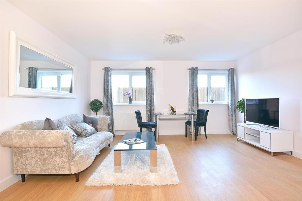 Main image of property: Cantelupe Road, East Grinstead