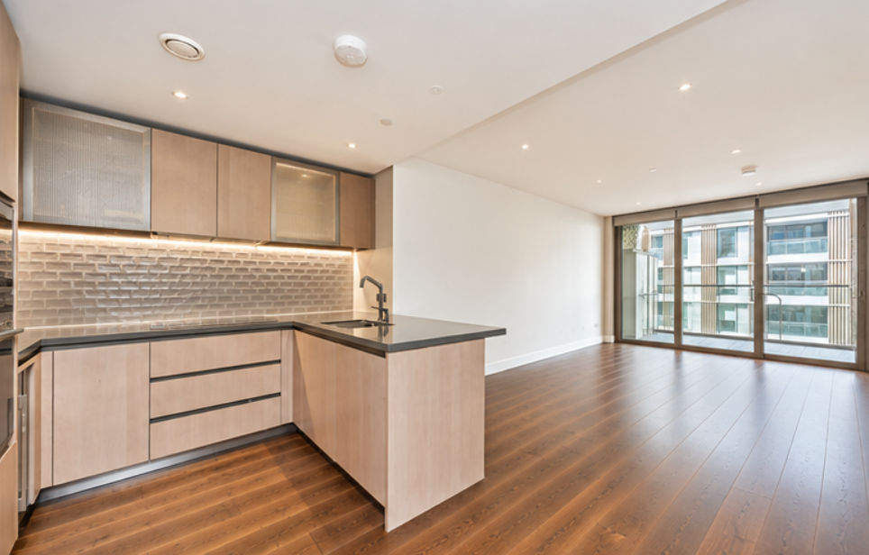 Main image of property: Kensington House, Prince Of Wales Drive, Battersea, London, SW11