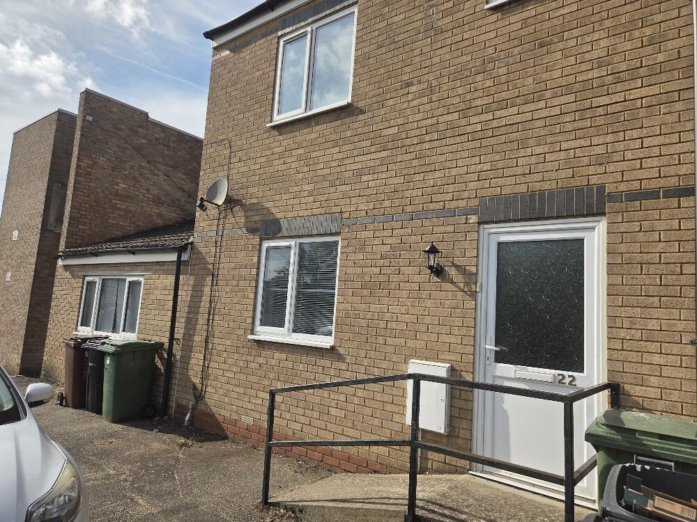 Main image of property: 22 Harlech, Corby, North Northamptonshire