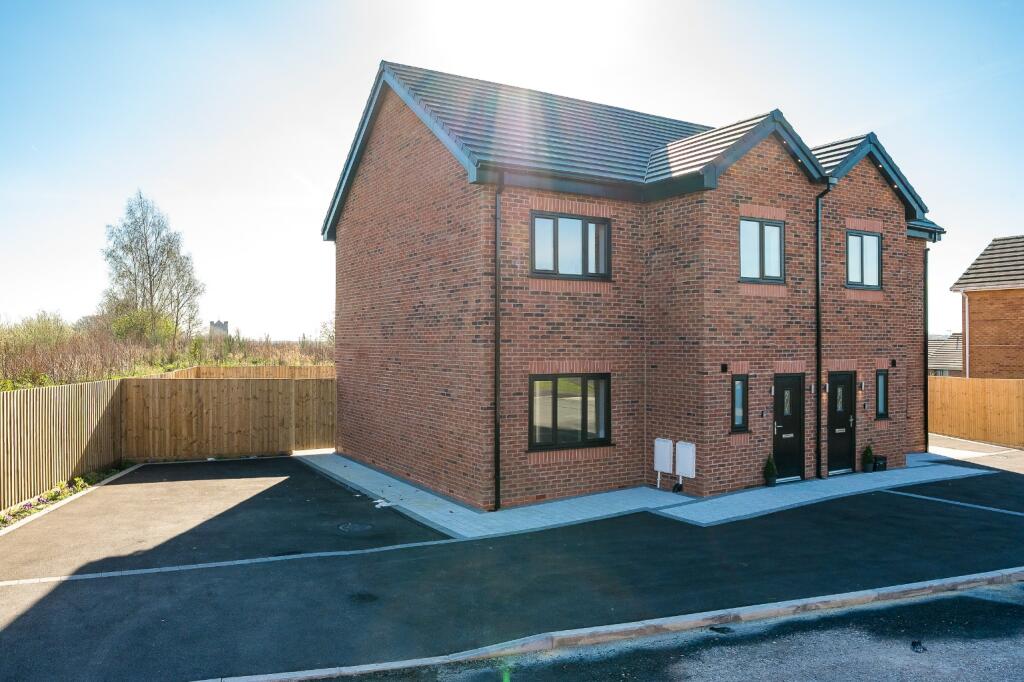 Main image of property: Lady Lane, Wigan, Lancashire, WN3
