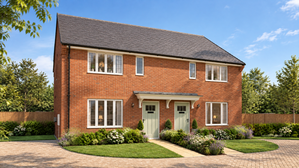Main image of property: Forest Road


Binfield
RG42 4HA