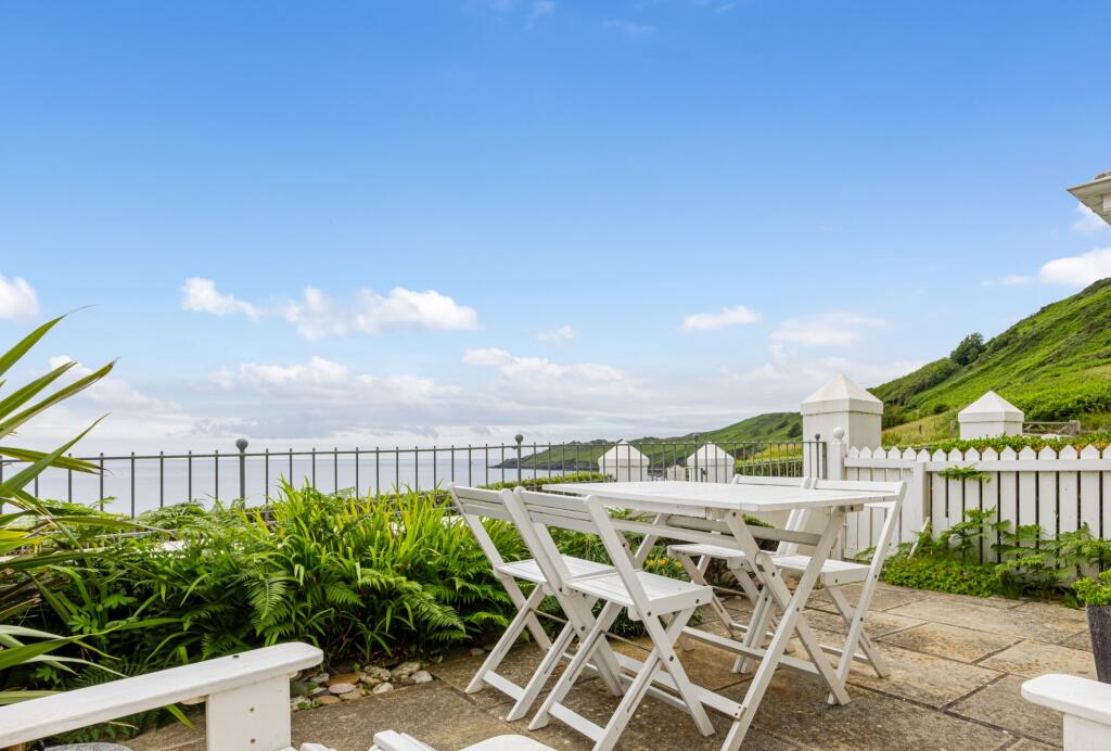 Main image of property: Hallsands, Kingsbridge