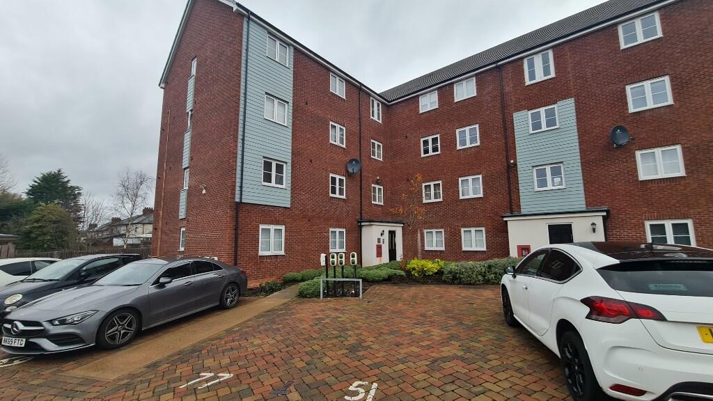 Main image of property: Steel Avenue, West Bromwich,West Midlands, B70