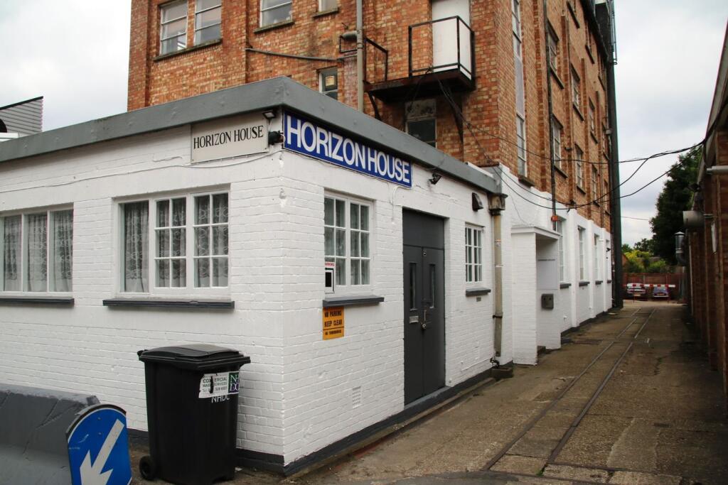 Main image of property: London Road, Baldock, SG7