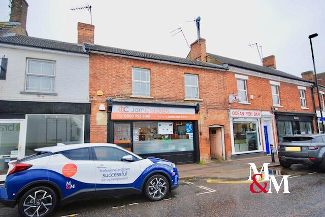 Main image of property: NORTH STREET