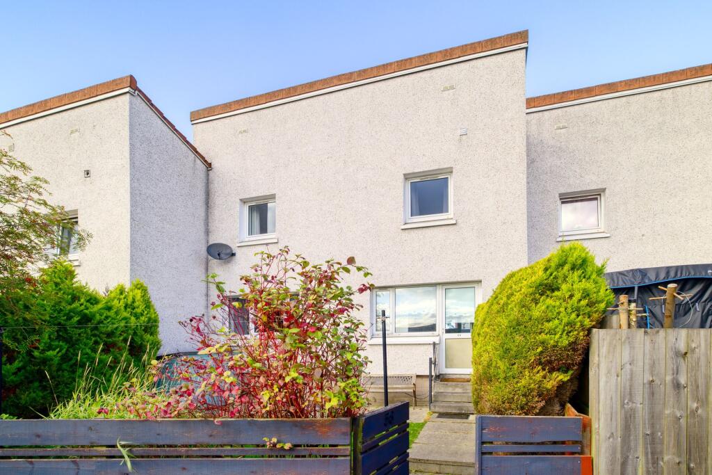 Main image of property: Erskine Way, Livingston