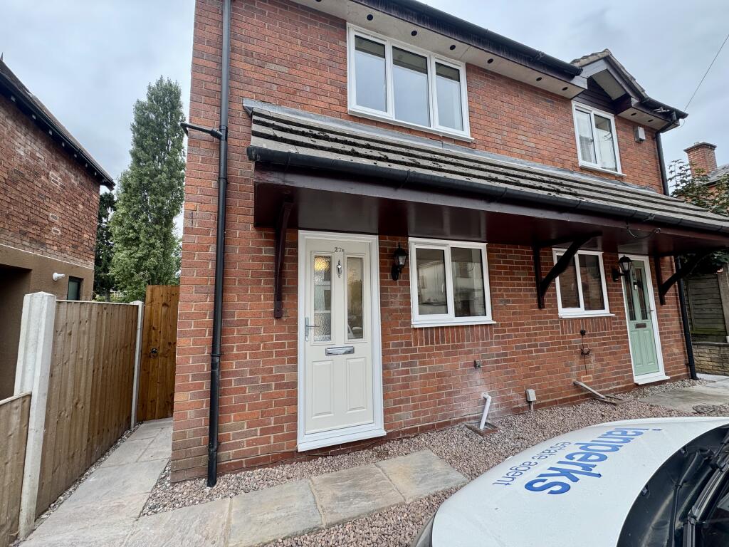 Main image of property: WOLLASTON - Cobden Street