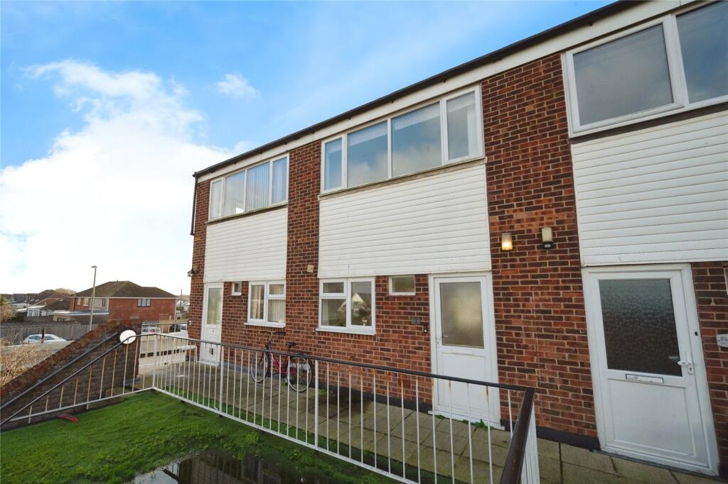 Main image of property: Creek Road, Hayling Island, Hampshire, PO11