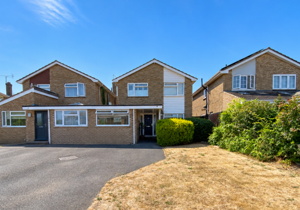 Main image of property: Fortescue Chase, Thorpe Bay, Southend-on-sea