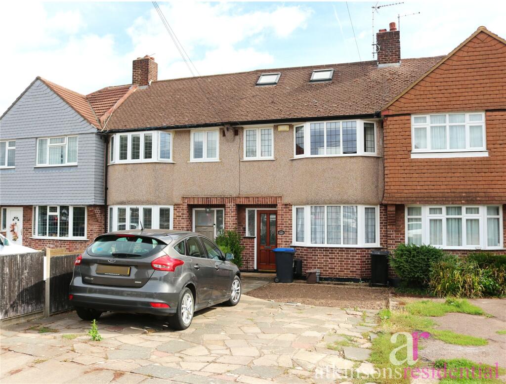 Main image of property: Kenilworth Crescent, Enfield, Middlesex, EN1