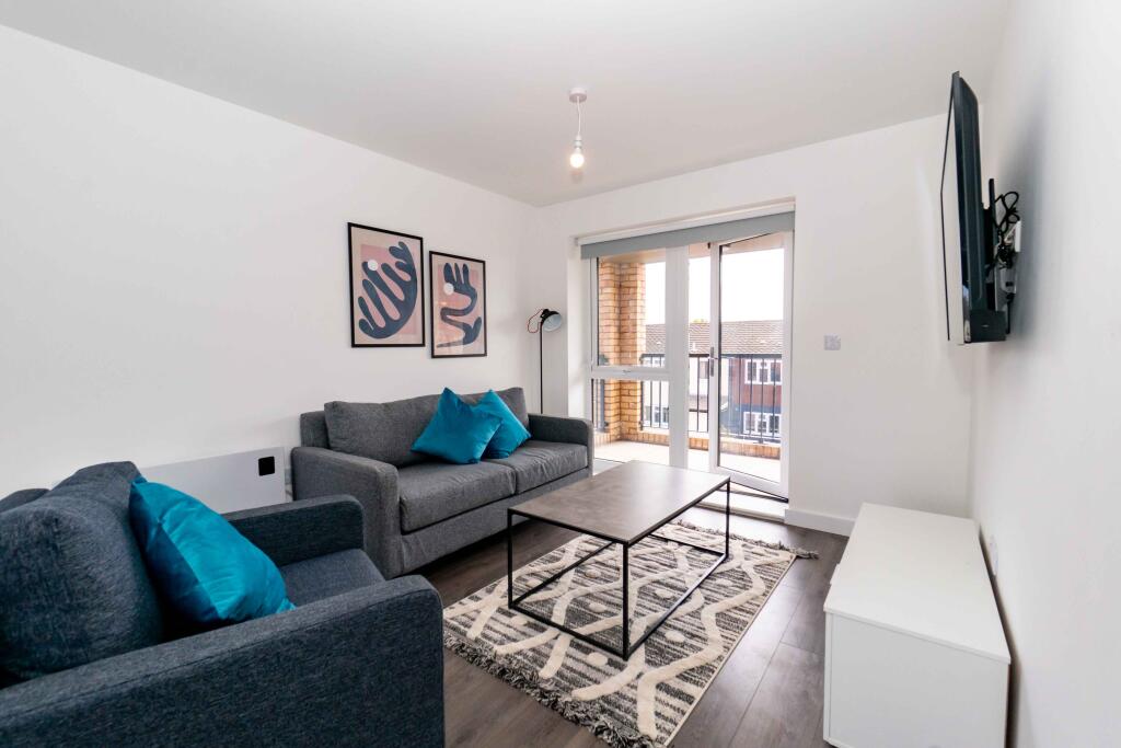 Main image of property: Lemon Street, Liverpool