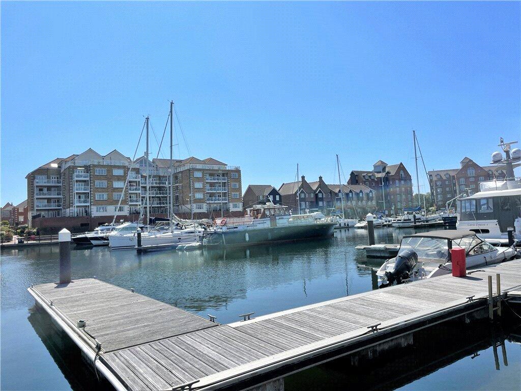 Main image of property: Golden Gate Way, Eastbourne, East Sussex