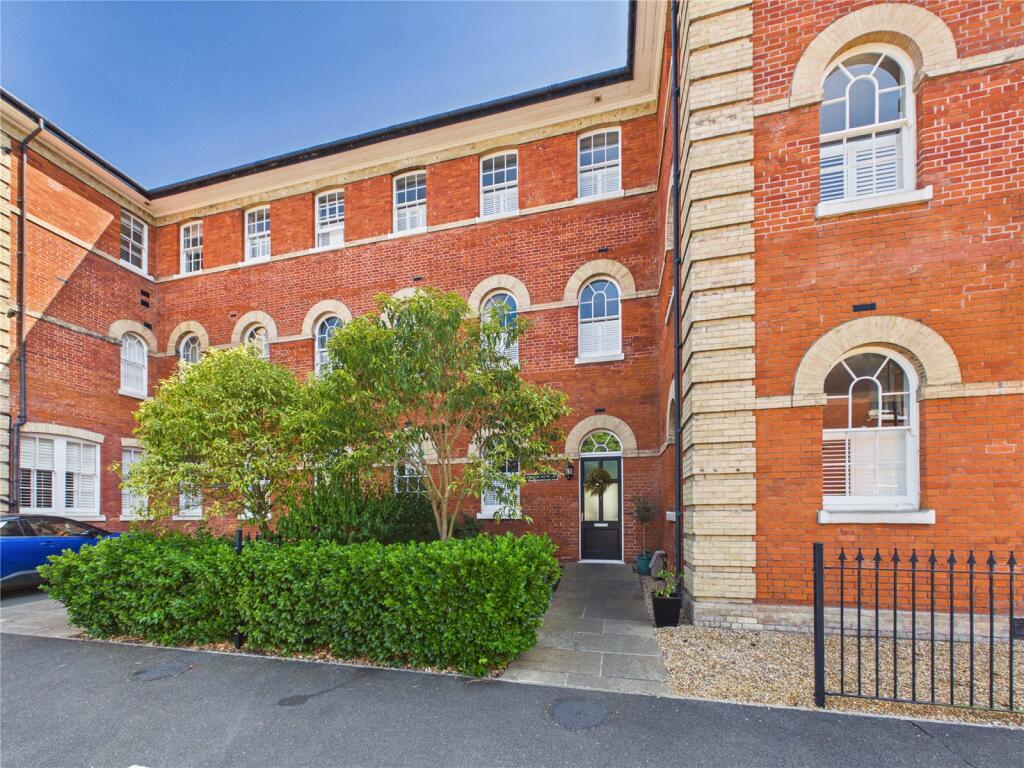 Main image of property: Ribbans Park Road, Ipswich, Suffolk, IP3