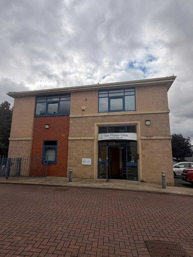 Main image of property: Unit 2, Craven Court, Millshaw, Leeds, LS11 8BN