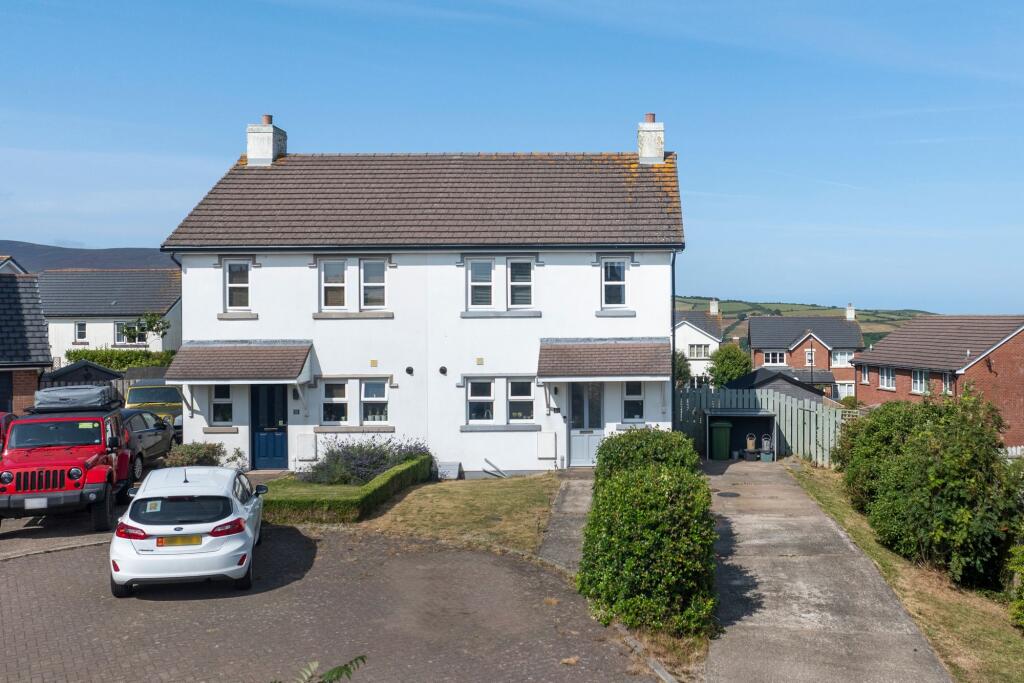 Main image of property: 61 All Saints Park Lonan IM4