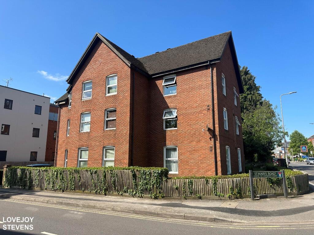Main image of property: St Mary's Court, Newbury, RG14