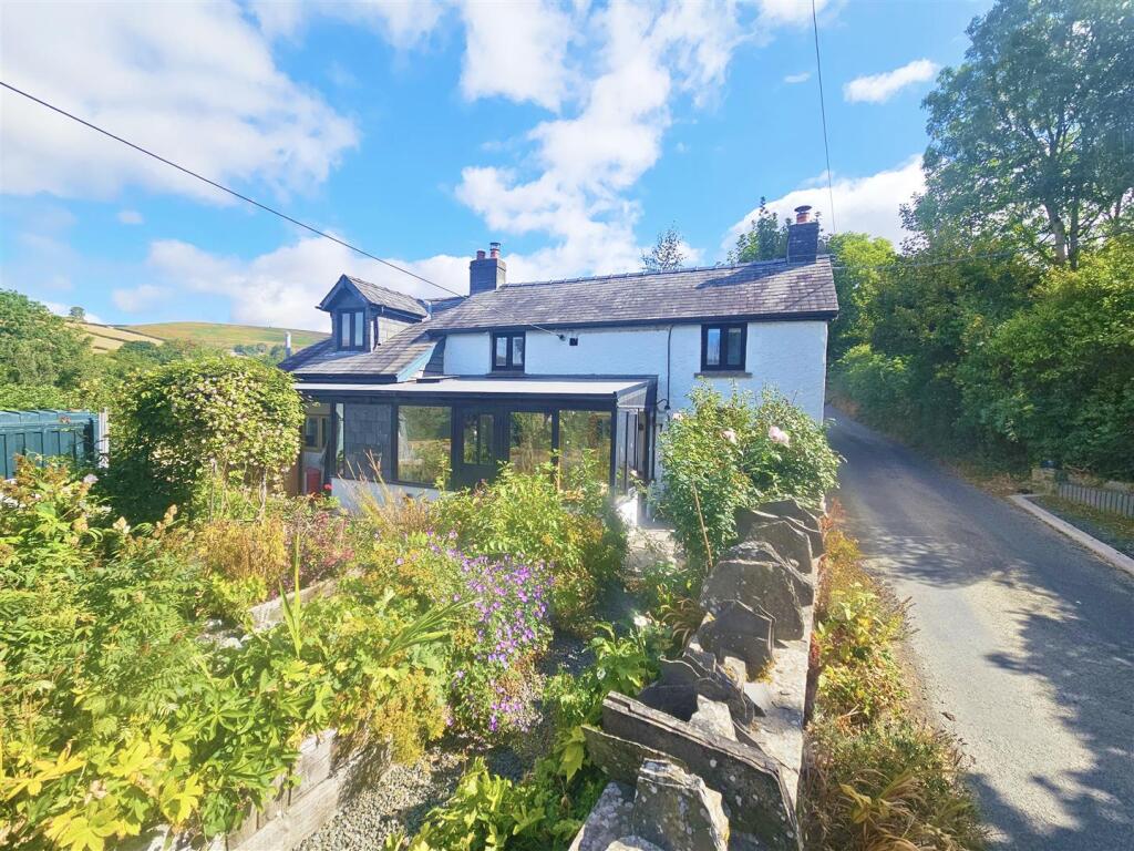 Main image of property: Glascwm, Llandrindod Wells