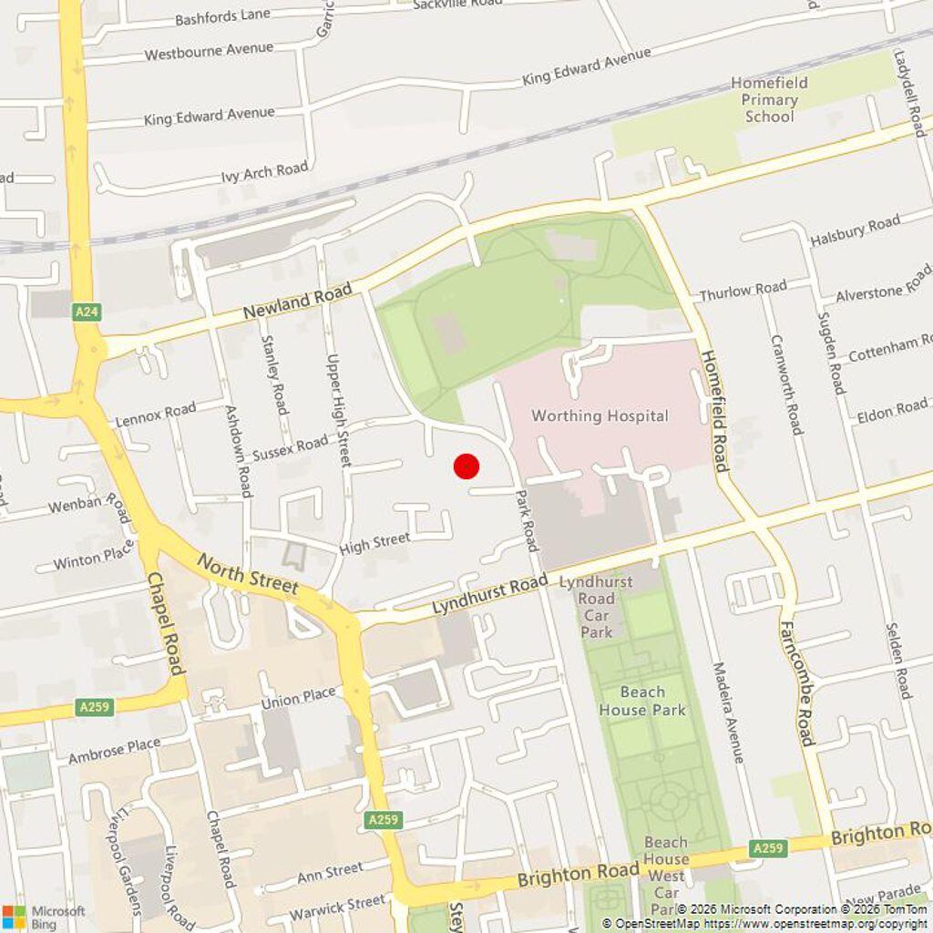 Property Map