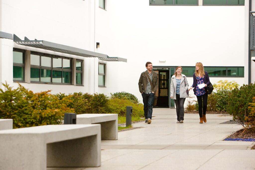 Main image of property: Lancaster University, Bailrigg, Lancaster