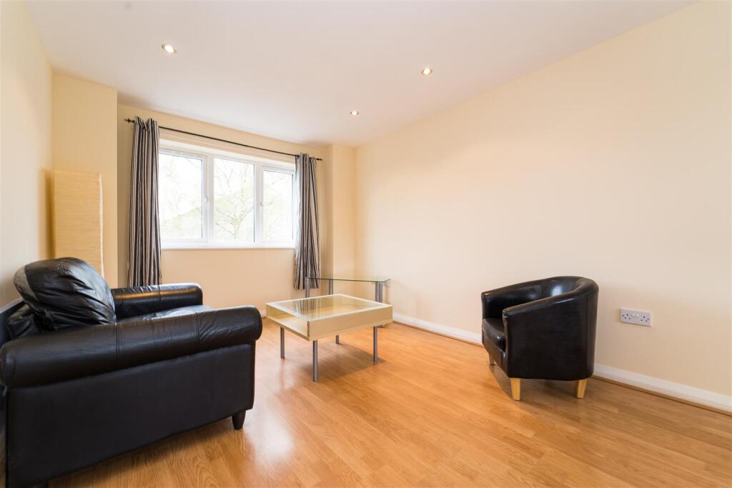 Main image of property: The Bails, Walkden