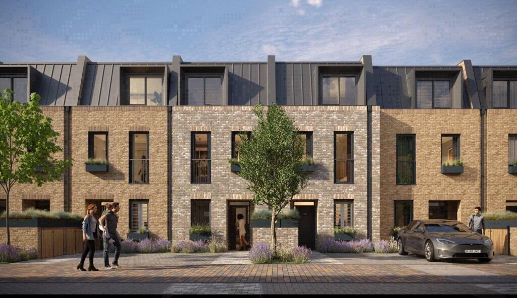 Main image of property: Egerton Road, Twickenham